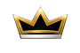 Crown Dynamix gold crown logo representing the Elite Phone Protection brand